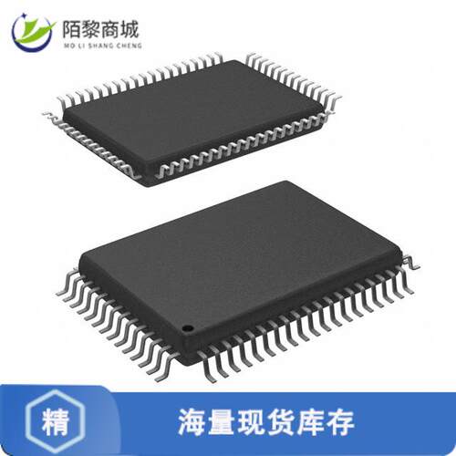 原装正品IR2238QPBF芯片IC MOTOR DRIVER 12.5V-20V 64