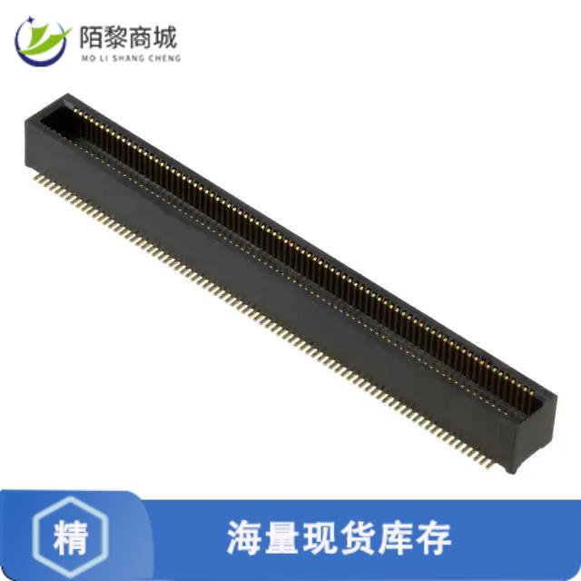 全新原装WR-160PB-VF50-N1正品/CONN PLUG 160POS SMD