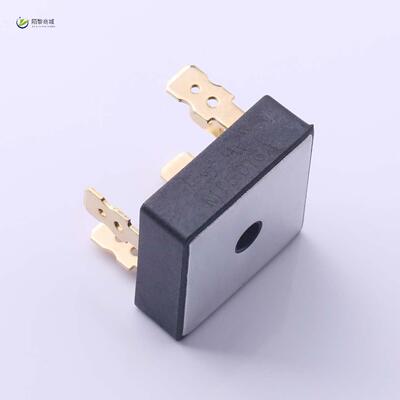 原装正品MT5016A全新三相桥式整流器 VR=1600V IR=10μA MT