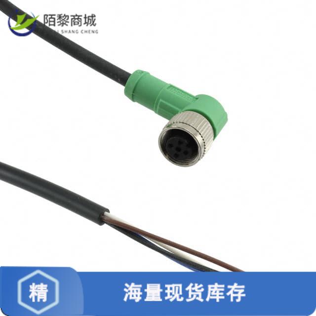 全新原装1668234正品/CBL 4POS FMALE TO WIRE 9.84'