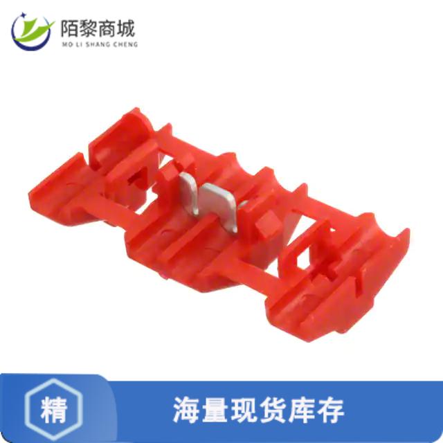 全新原装735410正品/CONN INLINE TAP 18-20 AWG CRIMP