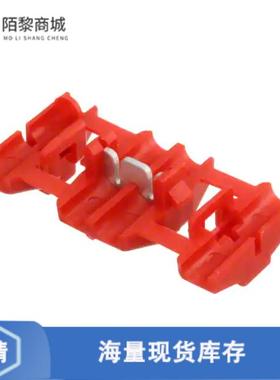 全新原装735410正品/CONN INLINE TAP 18-20 AWG CRIMP