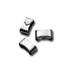 全新原装1625854-3正品/厚膜电阻器 - SMD PROBE PAD 2