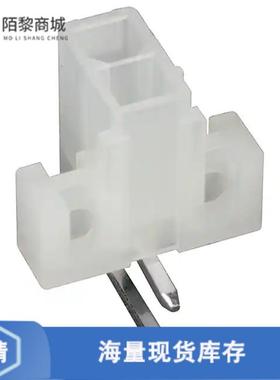 全新原装1586043-2正品/CONN HEADER R/A 2POS