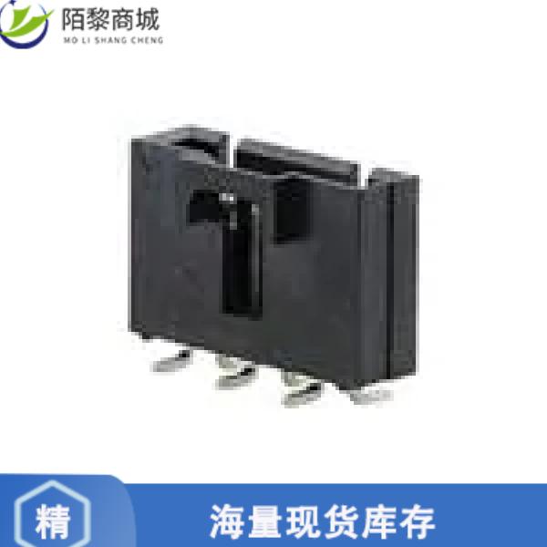 全新原装171973-0005正品/集管和线壳 SL Hdr Sngl Row