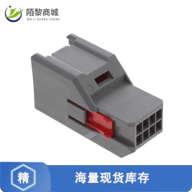 全新原装1411169-3正品/Get .64 Connector System, Ho