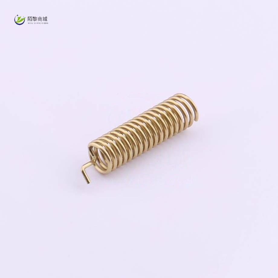 全新原装BW433SNX21-5W2正品/433MHz 弹簧天线