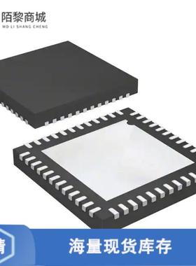 全新原装ST7580TR正品/IC TELECOM INTERFACE 48VFQFPN