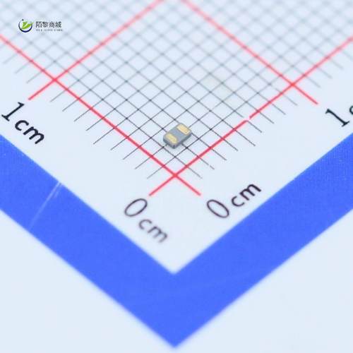 全新原装DST1610A 32.768KHZ正品/32.768KHz 12.5PF 20ppm