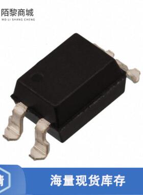 全新原装ISP817XSM正品/OPTOISO 5.3KV TRANS 4SMD