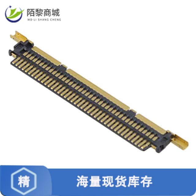 全新原装HD1P040MA1R6000正品/CONN PLUG 40POS SOLDER