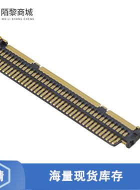 全新原装HD1P040MA1R6000正品/CONN PLUG 40POS SOLDER