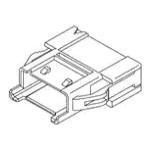 51198 0200正品 全新原装 集管和线壳 2.5 PANEL