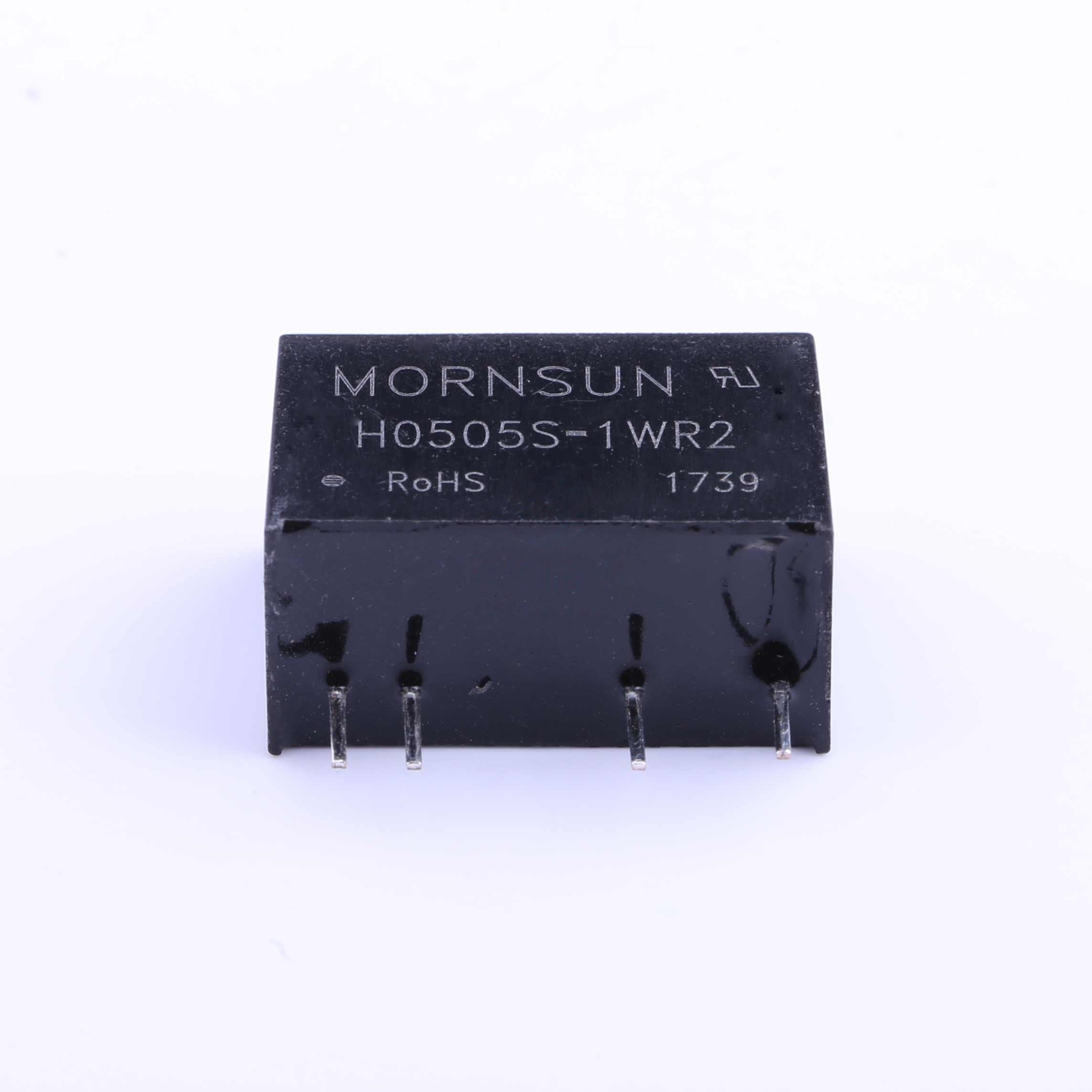 全新原装H0505S-1WR2正品/1W，定电压输入，4