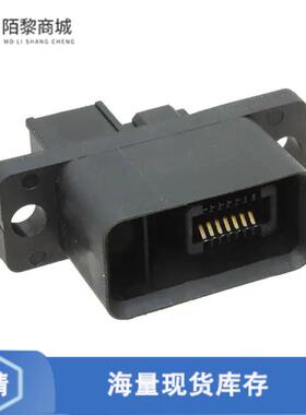 全新原装1-292239-2正品/CONN PLUG MINI-DRAWER 16P P