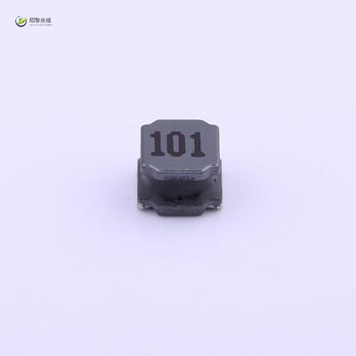 原装正品MPIT4030-101M-LF全新功率电感 100µH ±20% IN