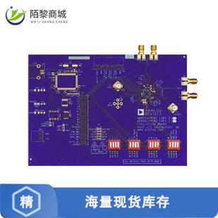 全新原装AD9550/PCBZ正品/BOARD EVALUATION FOR AD9550