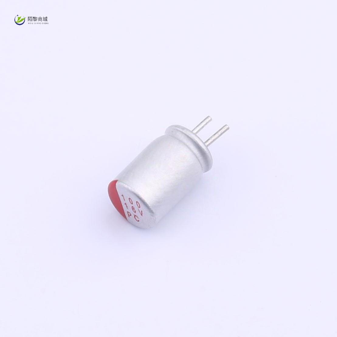 全新原装EPPC1C101M0508BS正品/100uF ±20% 16V