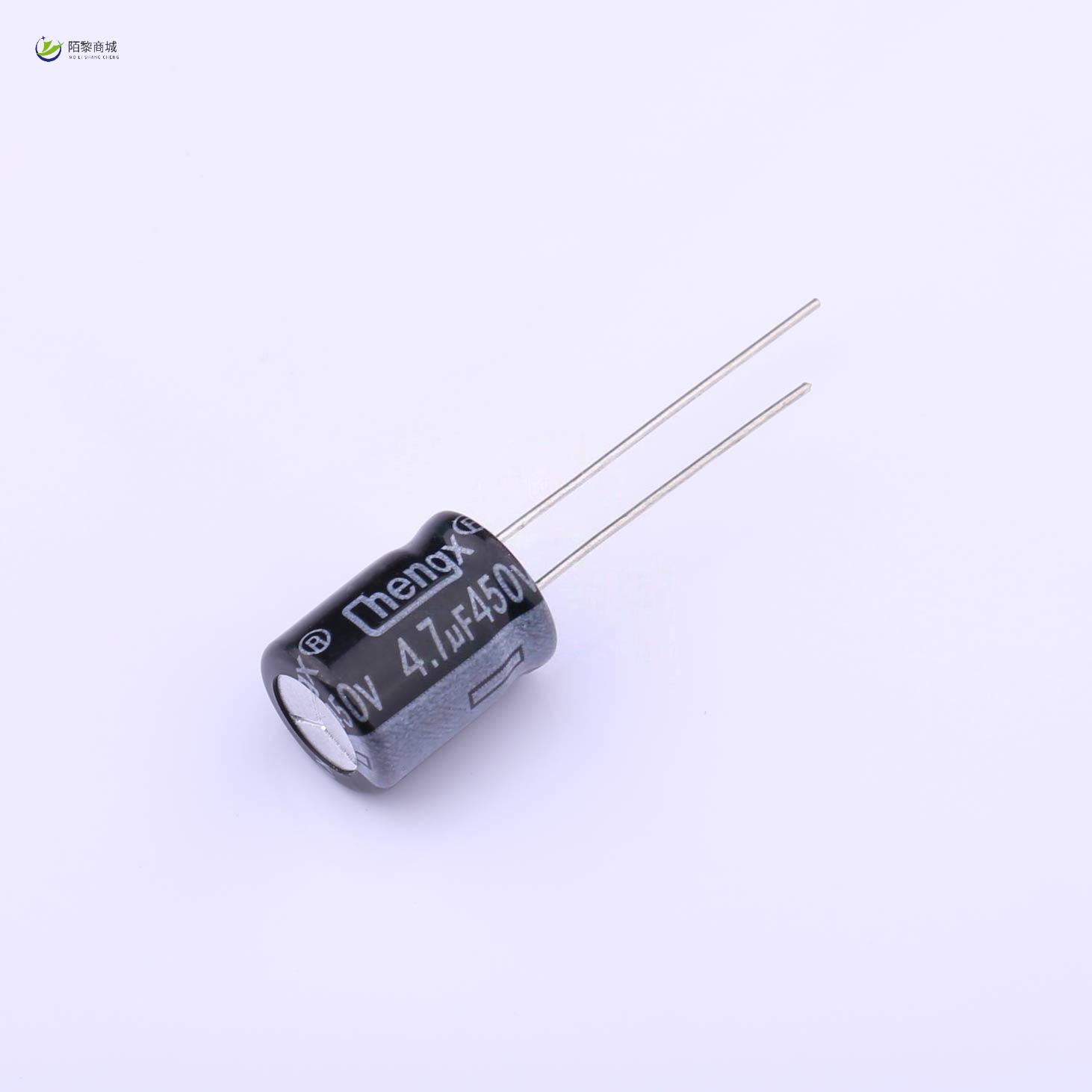 全新原装KM475M450G13RR0VH2FY0正品/4.7uF ±20% 450V