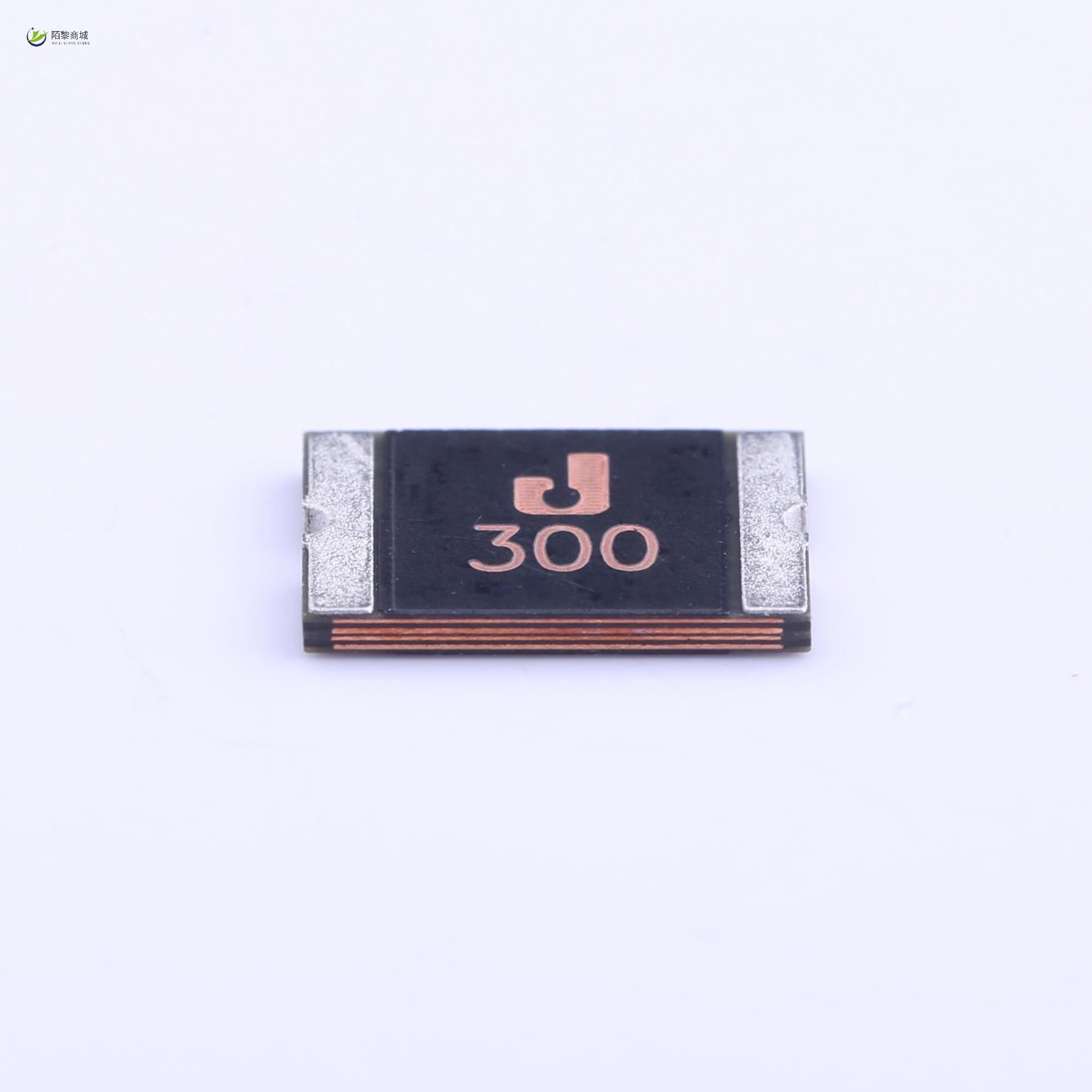 全新原装ASMD2920-300正品/3A 自恢复