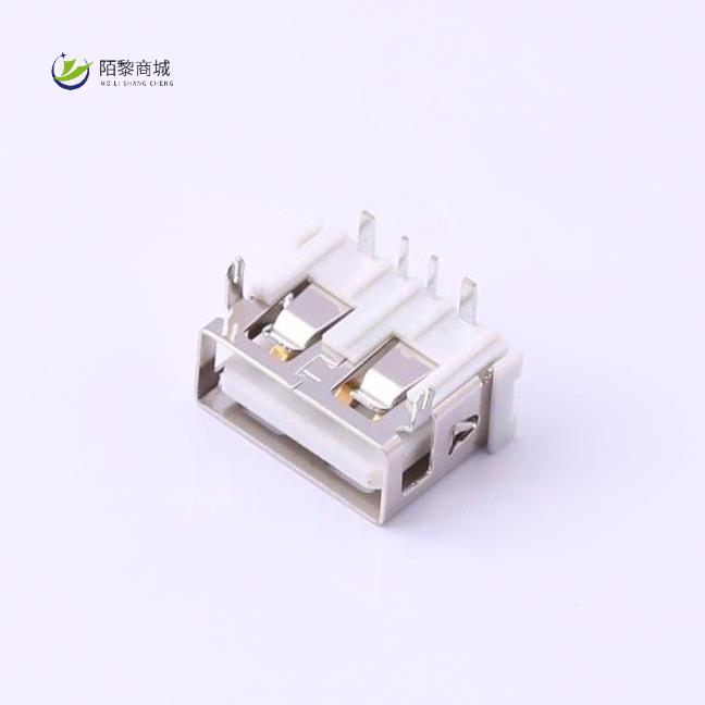 全新原装919-162A1012D10400正品/Type-A 母座