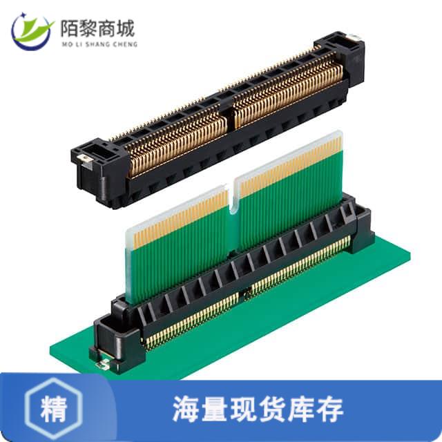 全新原装FX27-60S-0.8SV正品/CONN RCPT EDGE 0.8MM SM