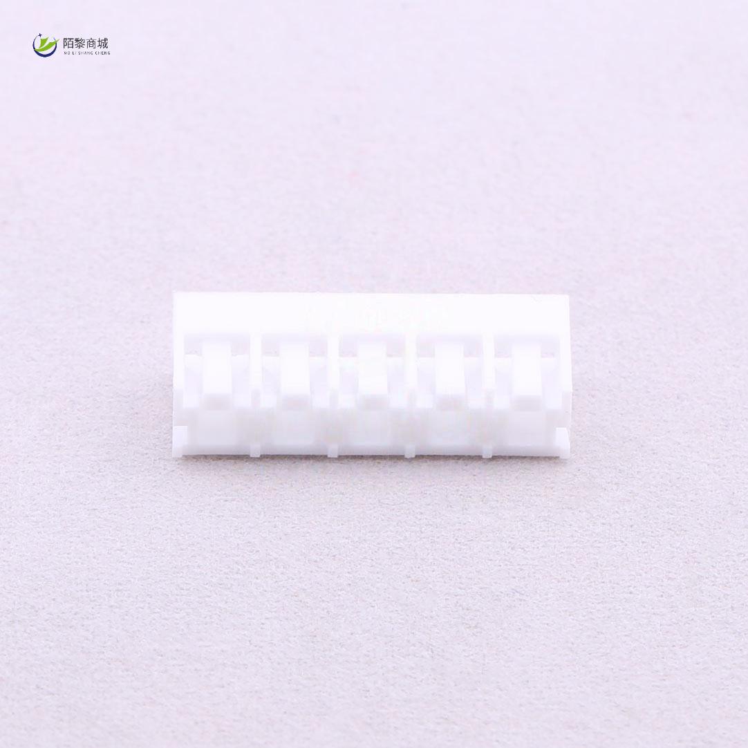 全新原装B3951H-5P正品/3.96mm 1x5P