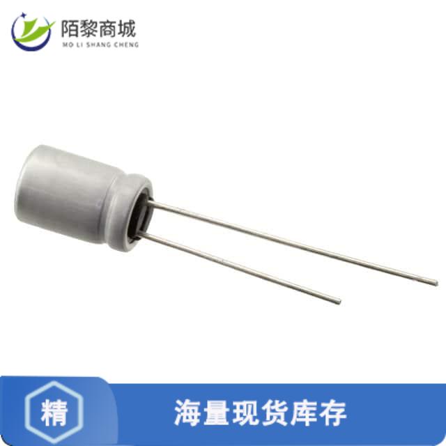 全新原装PLS1C101MDL4正品/CAP ALUM POLY 100UF 20% 1