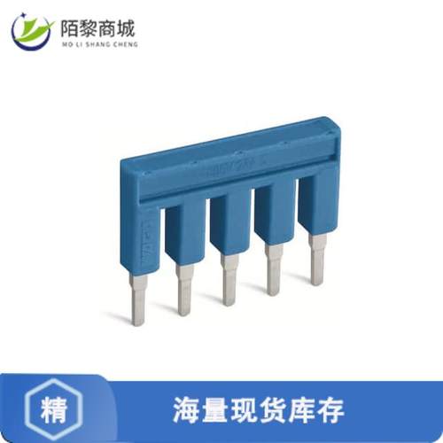 全新原装2002-410/000-006正品/PUSH-IN TYPE JUMPER B