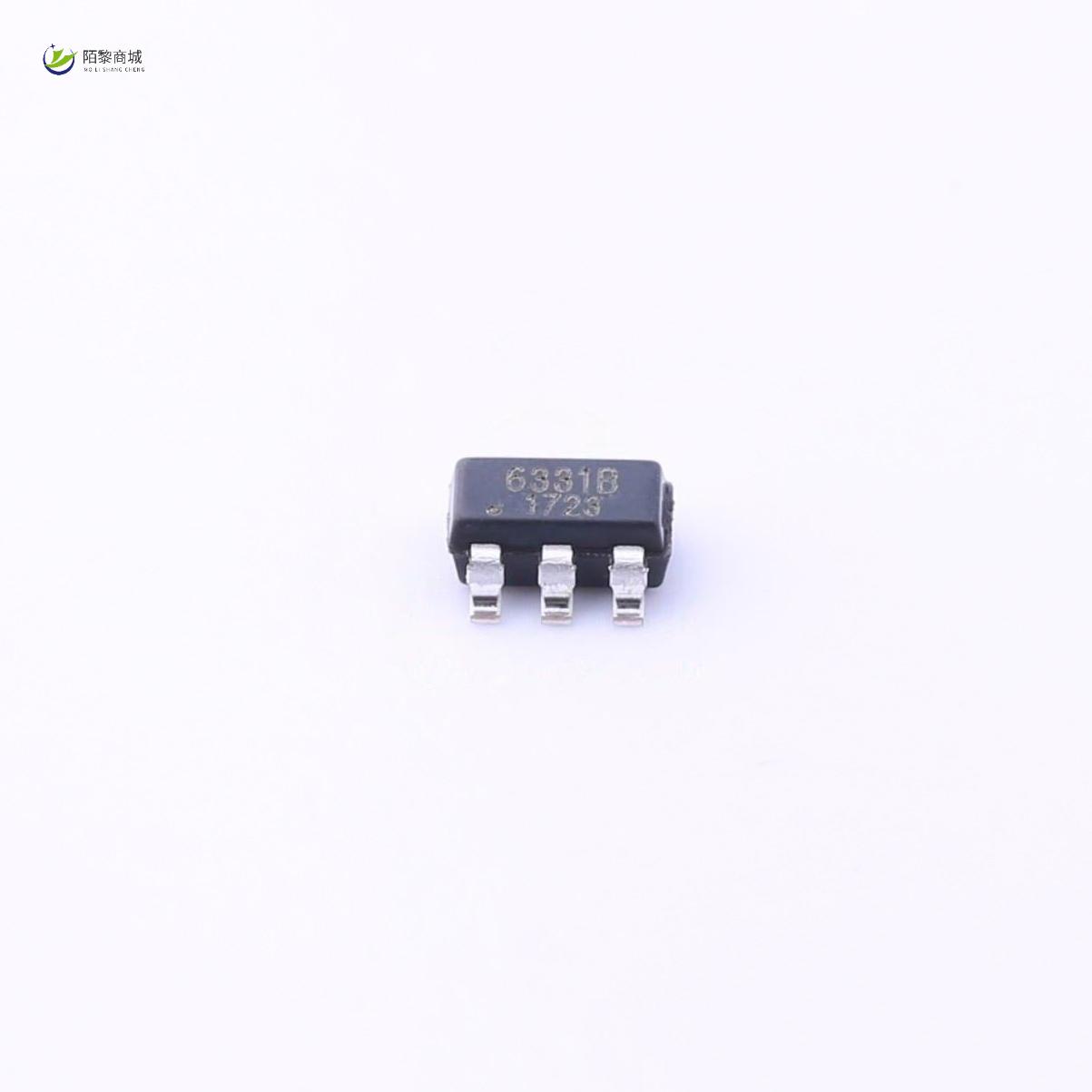 全新原装RS6331BXF正品/通用运放RS6331BXF