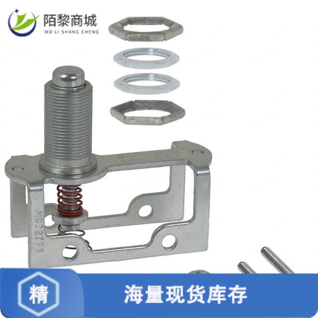 全新原装MCD2711正品/SWITCH BUSHING MOUNT PLUNGER