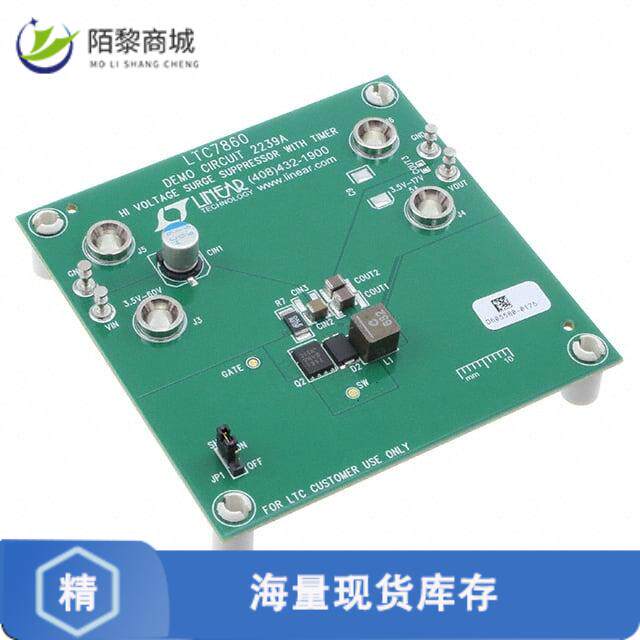 全新原装DC2239A正品/EVAL BOARD FOR LTC7860