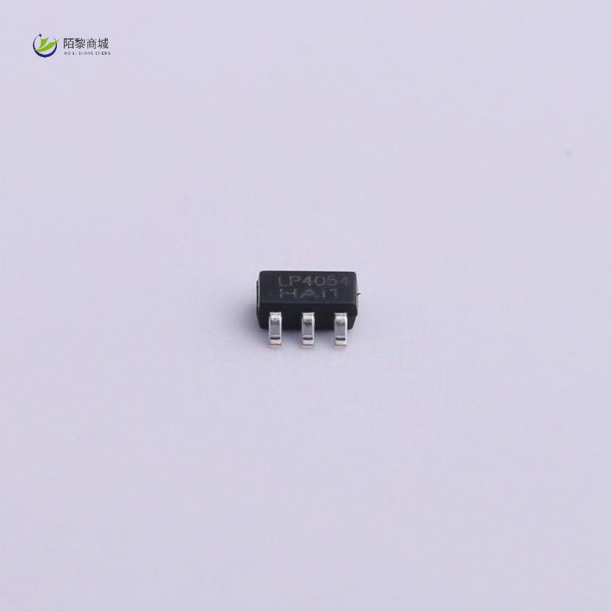 全新原装LP4054HB5F正品/LP4054HB5F