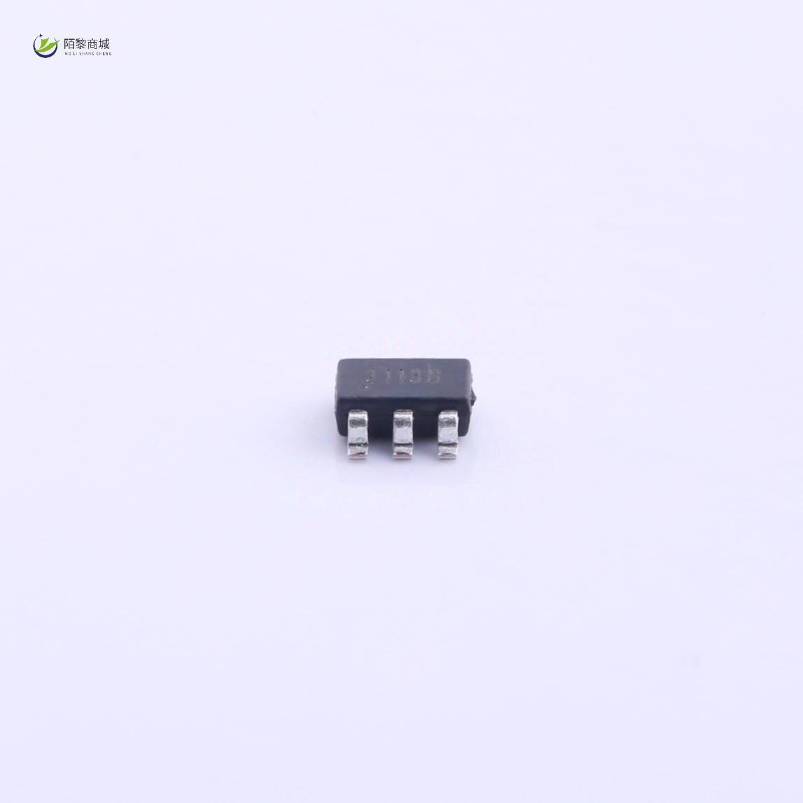 全新原装FM2113正品/单节锂电池保护IC