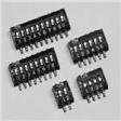 全新原装IKH0203000正品/SWITCH SLIDE DIP SPST 25MA 24V