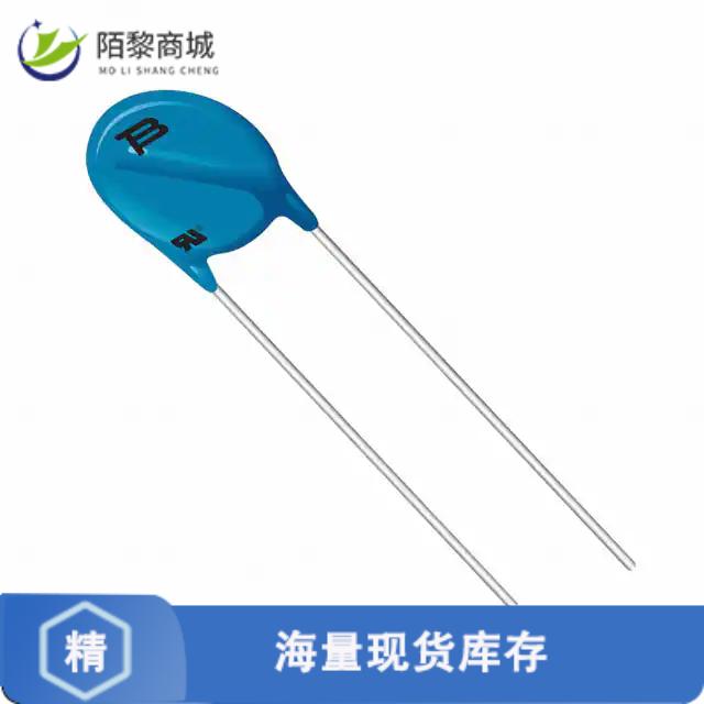 全新原装MOV-10D201K正品/VARISTOR 200V 2.5KA DISC 10MM