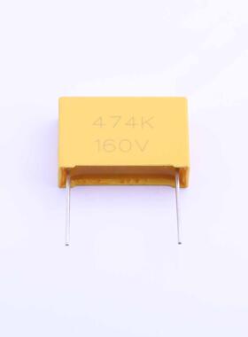 全新原装SMPC_474K0160DB2315正品/470nF ±10% 160V