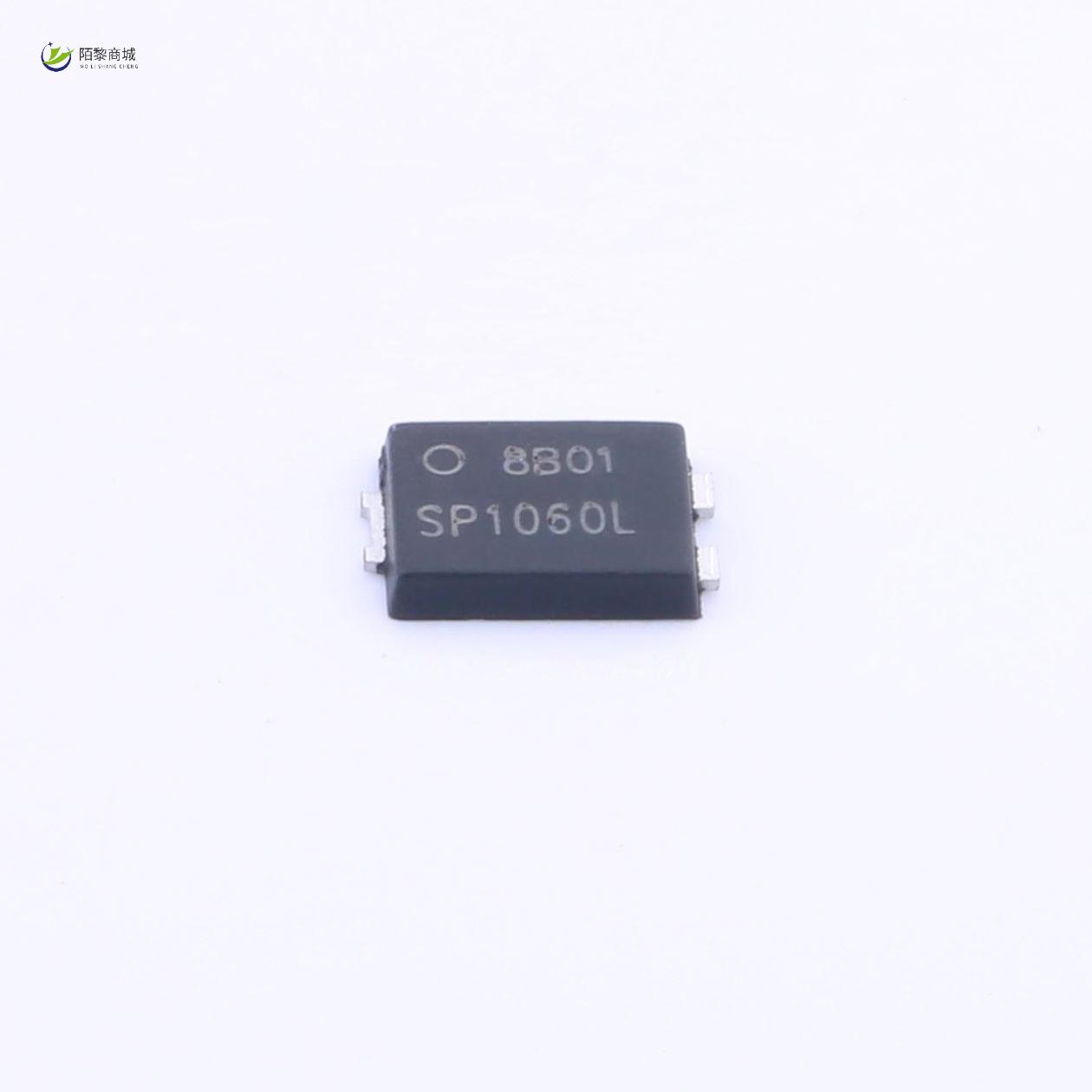 全新原装SP1060L正品/60V 10A 470mV@10A