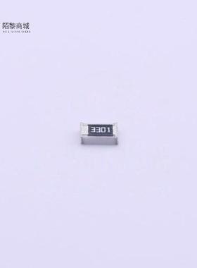 全新原装ERJ6RBD3301V正品/3.3kΩ ±0.5% 100mW