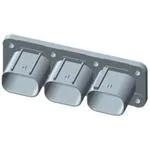 全新原装2103340-1正品/HVA280 3 BAY HEADER SUB-ASSY