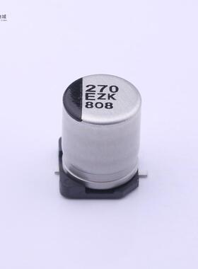 全新原装EEHZK1E271P正品/270uF ±20% 25V