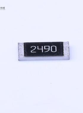 全新原装TC1025D2490T4E正品/249Ω ±0.5% 500mW