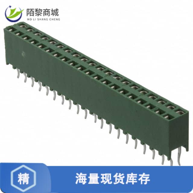 全新原装2-215309-0正品/CONN RCPT 40POS 0.1 GOLD PCB