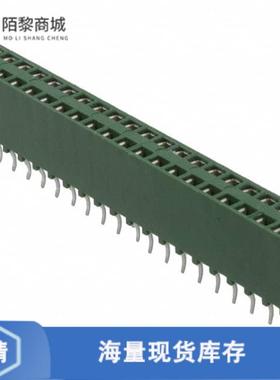 全新原装2-215309-0正品/CONN RCPT 40POS 0.1 GOLD PCB