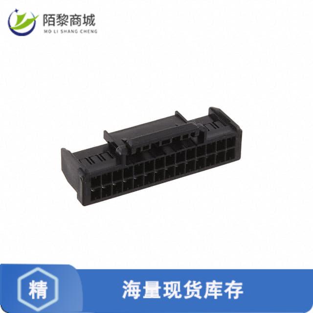 全新原装DF51K-28DS-2C(800)正品/CONN RCPT 2MM DUAL