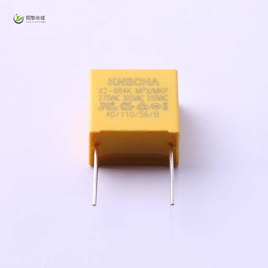 全新原装MPX684K31DLKN15800正品/等级:X2 680nF ±10%