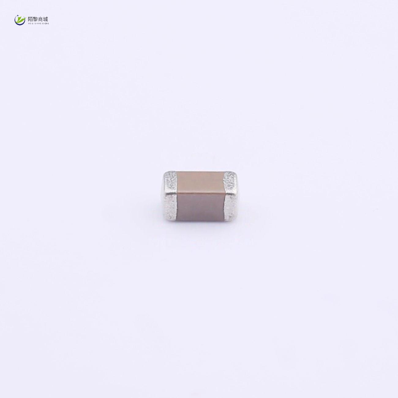 全新原装GJ831CC81E105KA01L正品/1uF ±10% 25V