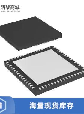 全新原装DAC5681IRGCR正品/IC DAC 16BIT A-OUT 64VQFN
