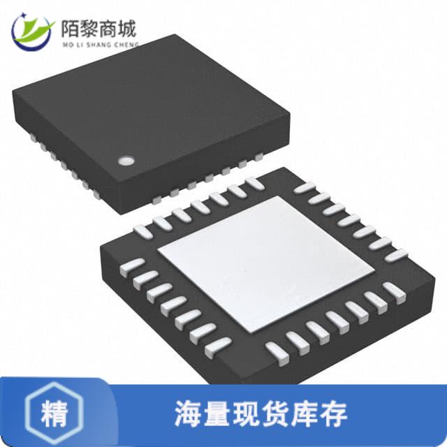 全新原装DRV8824RHDT正品/IC MTR DRV BIPOLAR 8.2-45V