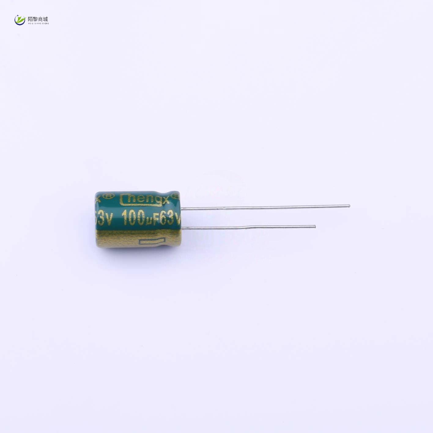 全新原装GR107M063F12RR0VL4FP0正品/100uF ±20% 63